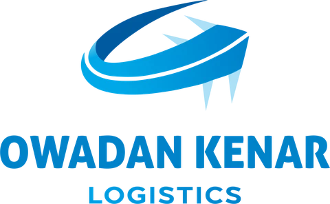 Owadan Kenar Logistics